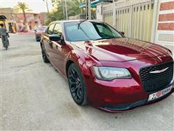 كرايسلر 300